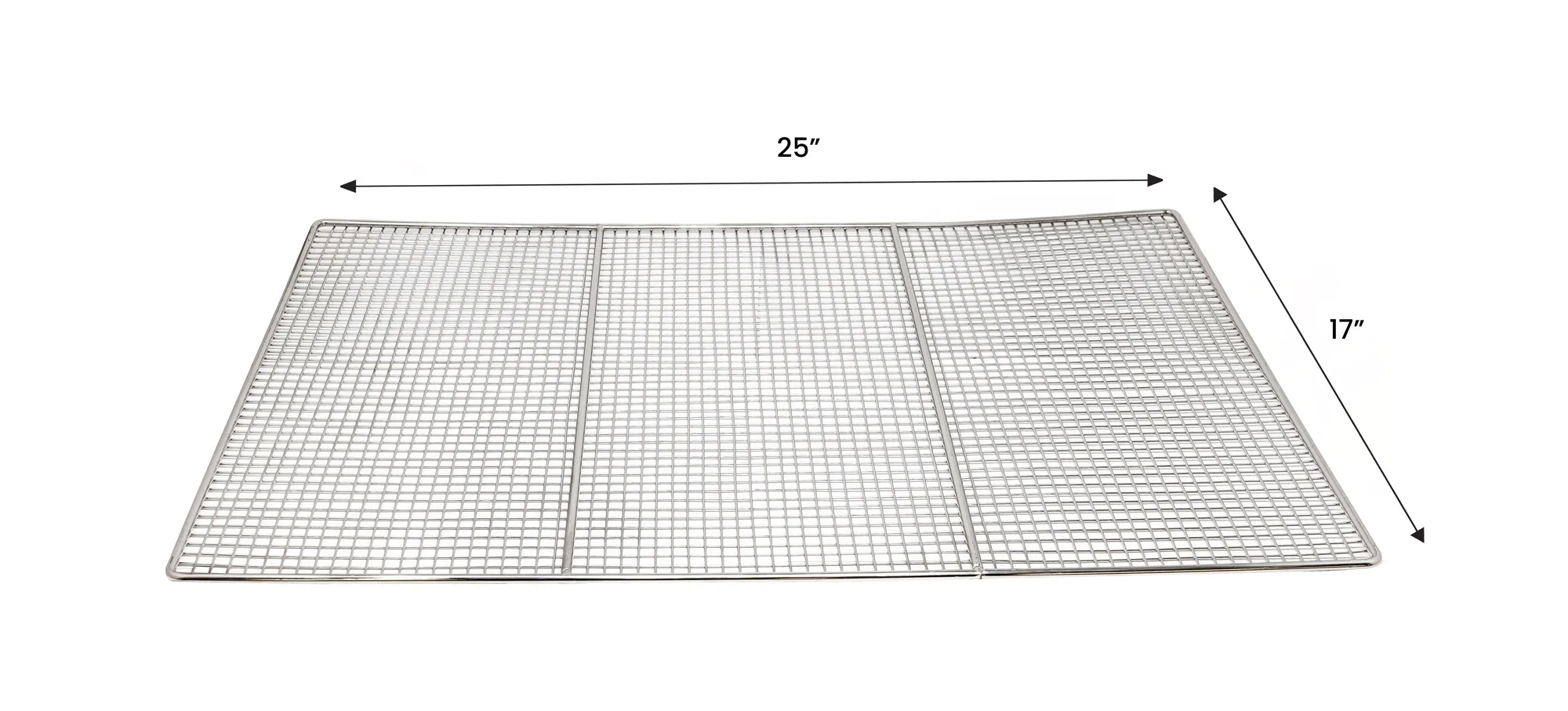 17″ x 25″ Doughnut Screen