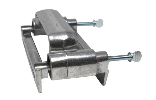 Grill Stone Handle