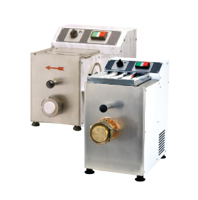 Countertop Pasta Extruders