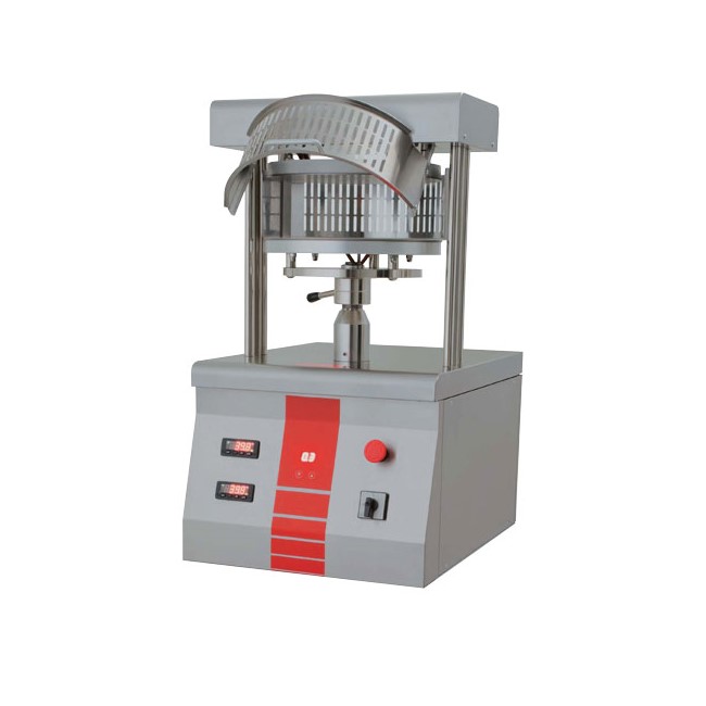 Pizza Dough Formers