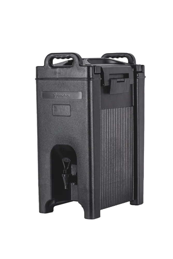 19 L (5 Gal) Insulated Beverage Dispenser