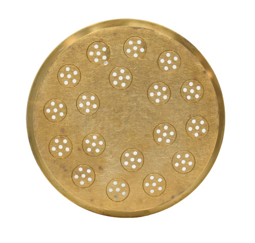 Pasta Die #9 Spaghetti 1.9mm