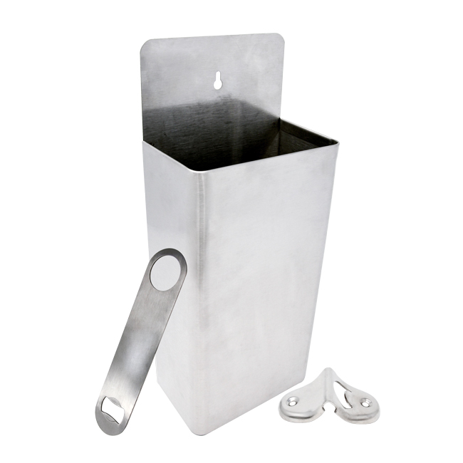 Bottle Openers / Cap Catchers