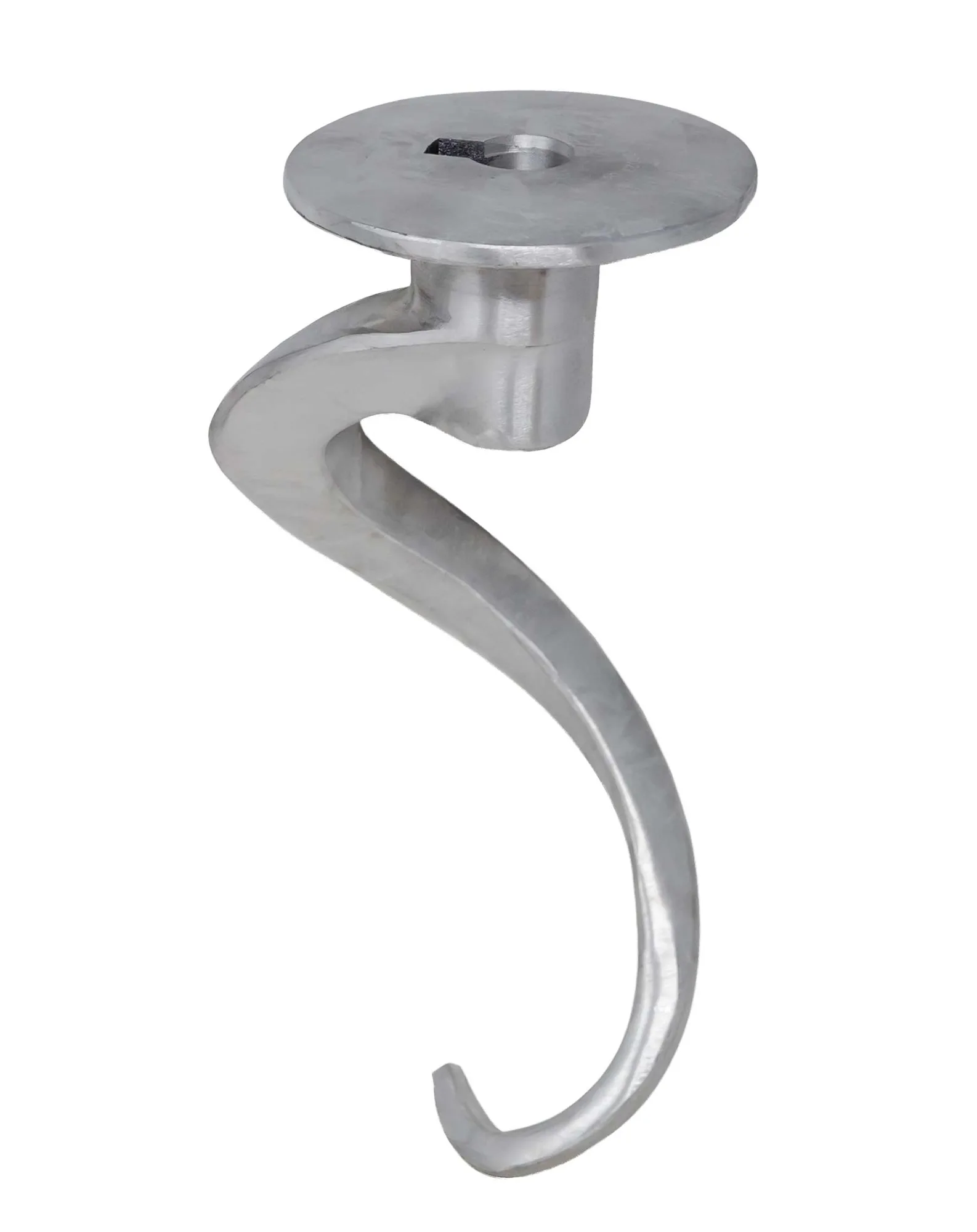 20 qt Hobart Compatible Universal Dough Hook Attachment