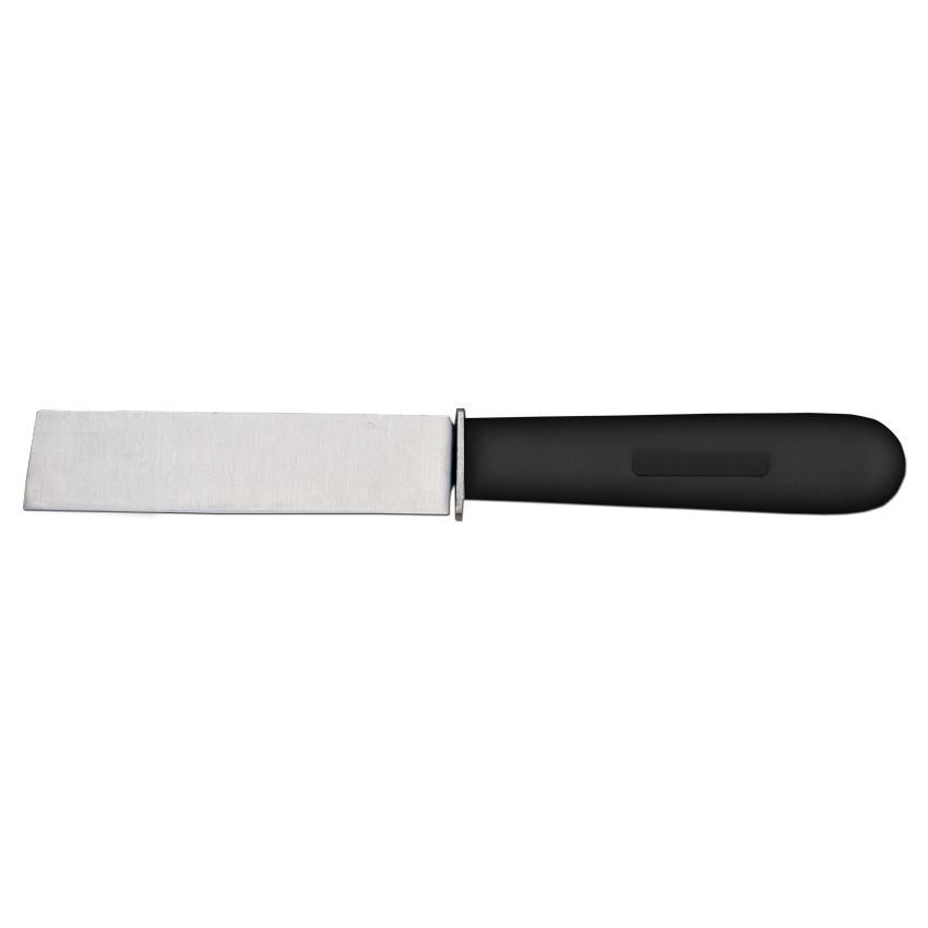 6" Cut-Off Knife with Guard