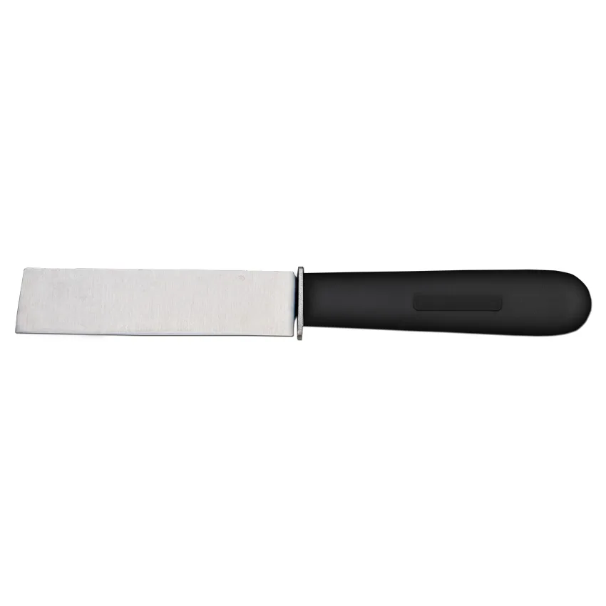 6" Cut-Off Knife with Guard