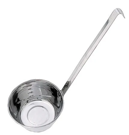 1 qt Stainless Steel Ladle / Dipper
