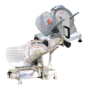 10" Meat Slicers