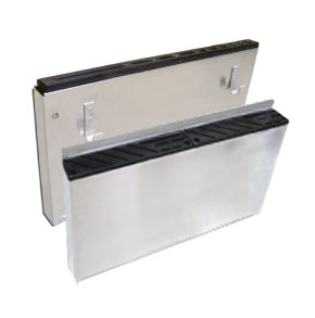 SS Knife Racks
