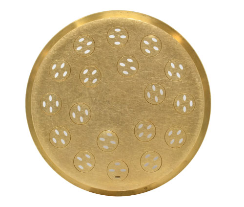 TR110 Dies- Linguine