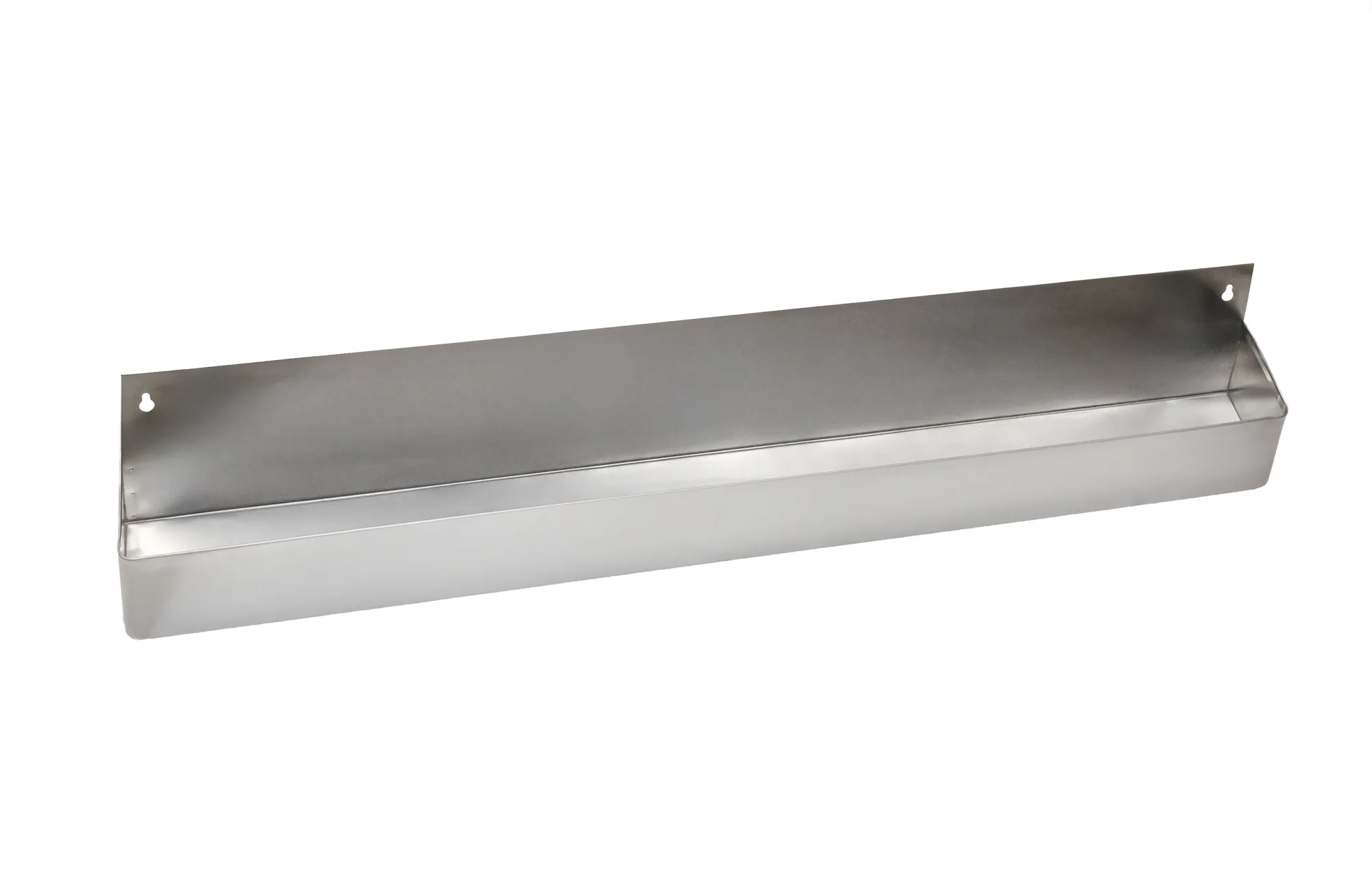 32″ Stainless Steel Single Speed Bar Rail