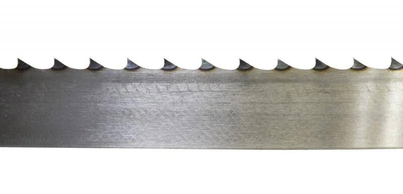 422 80" Band Saw Blade for General/Frozen Use