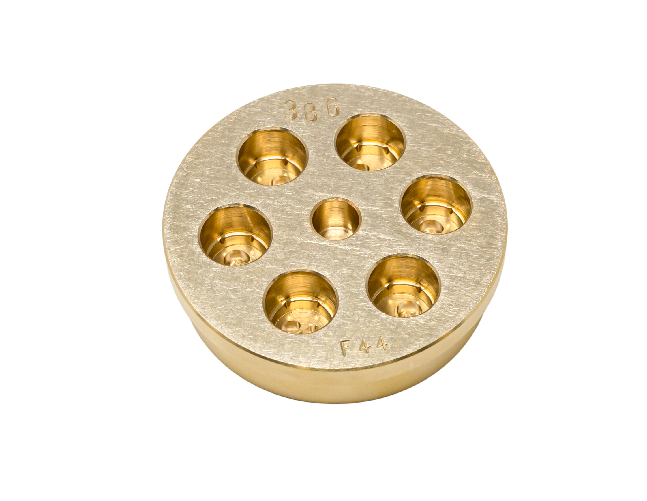 Pasta Die #220 Caserecce, 8.8mm TR75