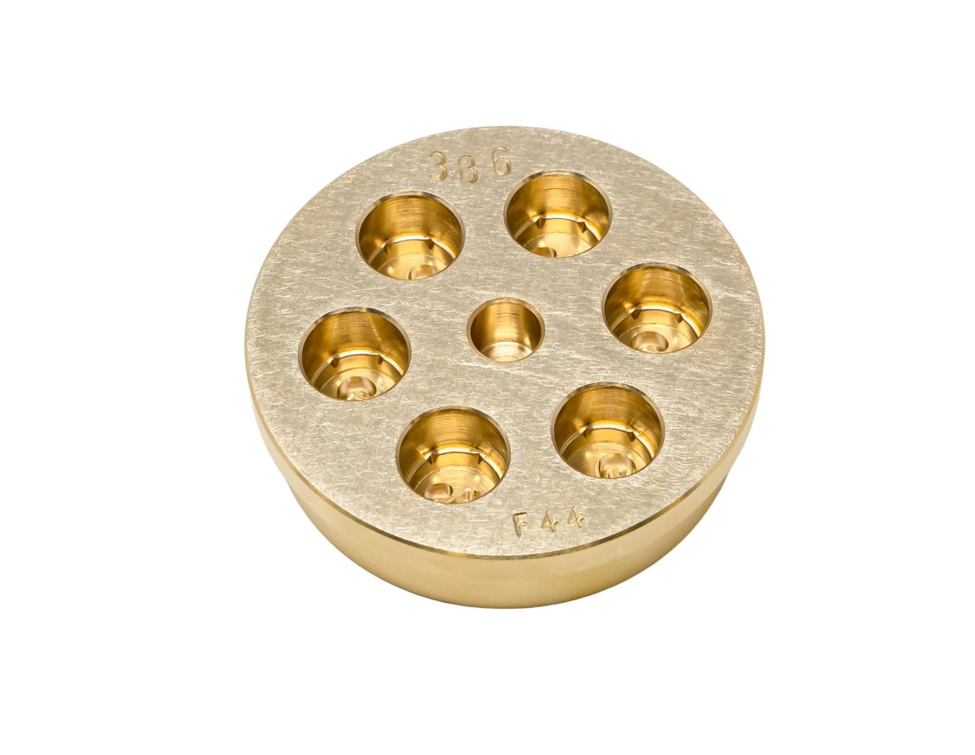 Pasta Die #220 Caserecce, 8.8mm TR75