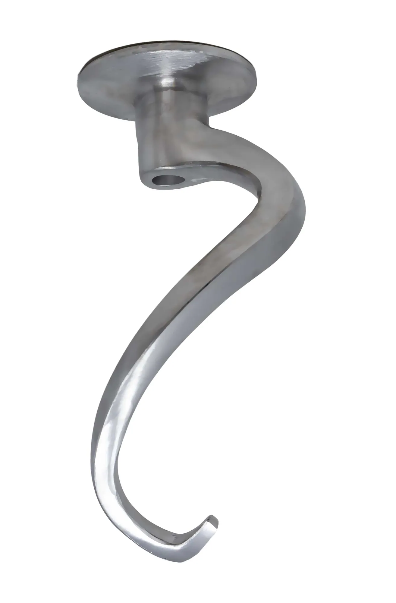 20 qt Hobart Compatible Universal Dough Hook Attachment