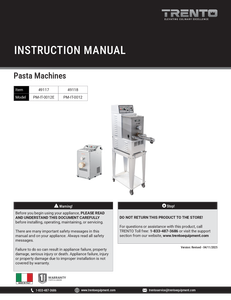 Instruction Manual