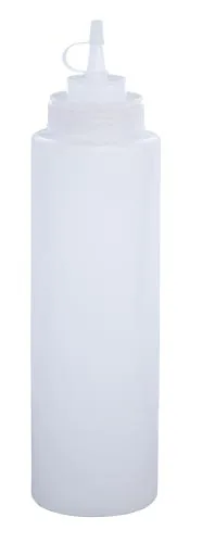 Single Bottle Sauce Warmer