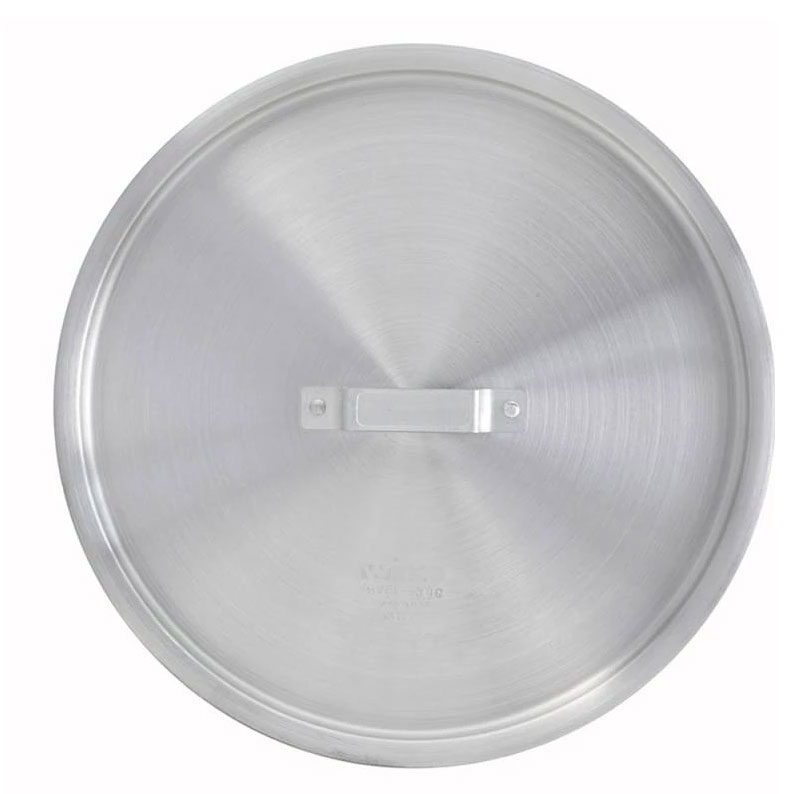 Aluminum Lid for 20 Qt. Stock Pot
