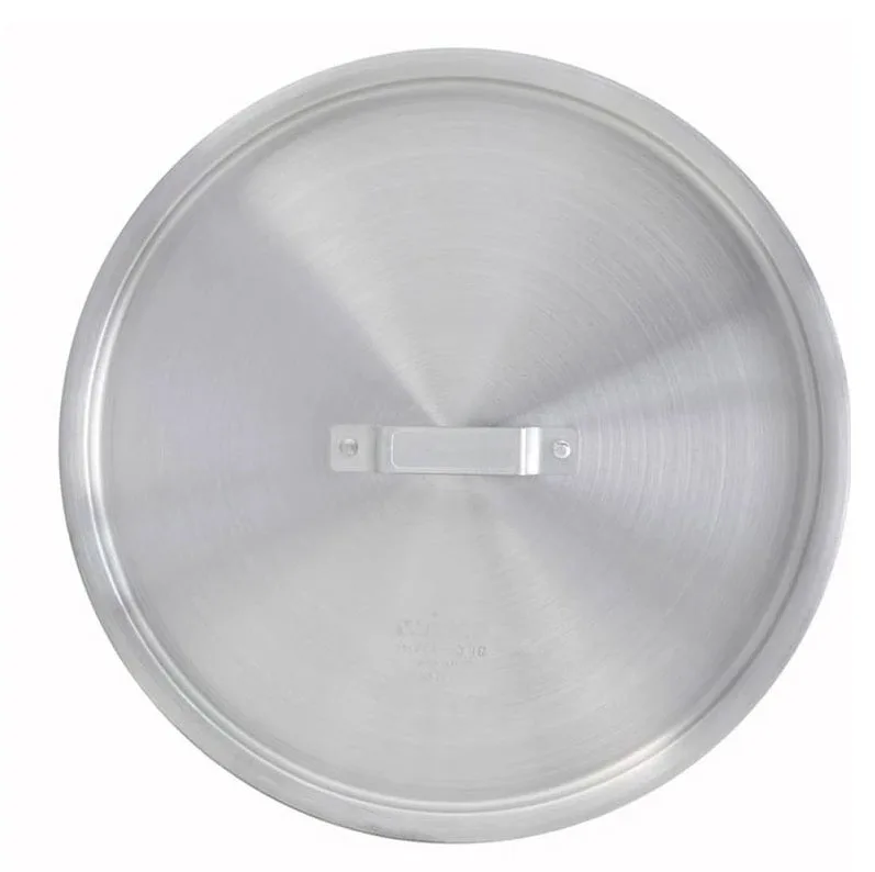 Aluminum Lid for 20 qt Stock Pot
