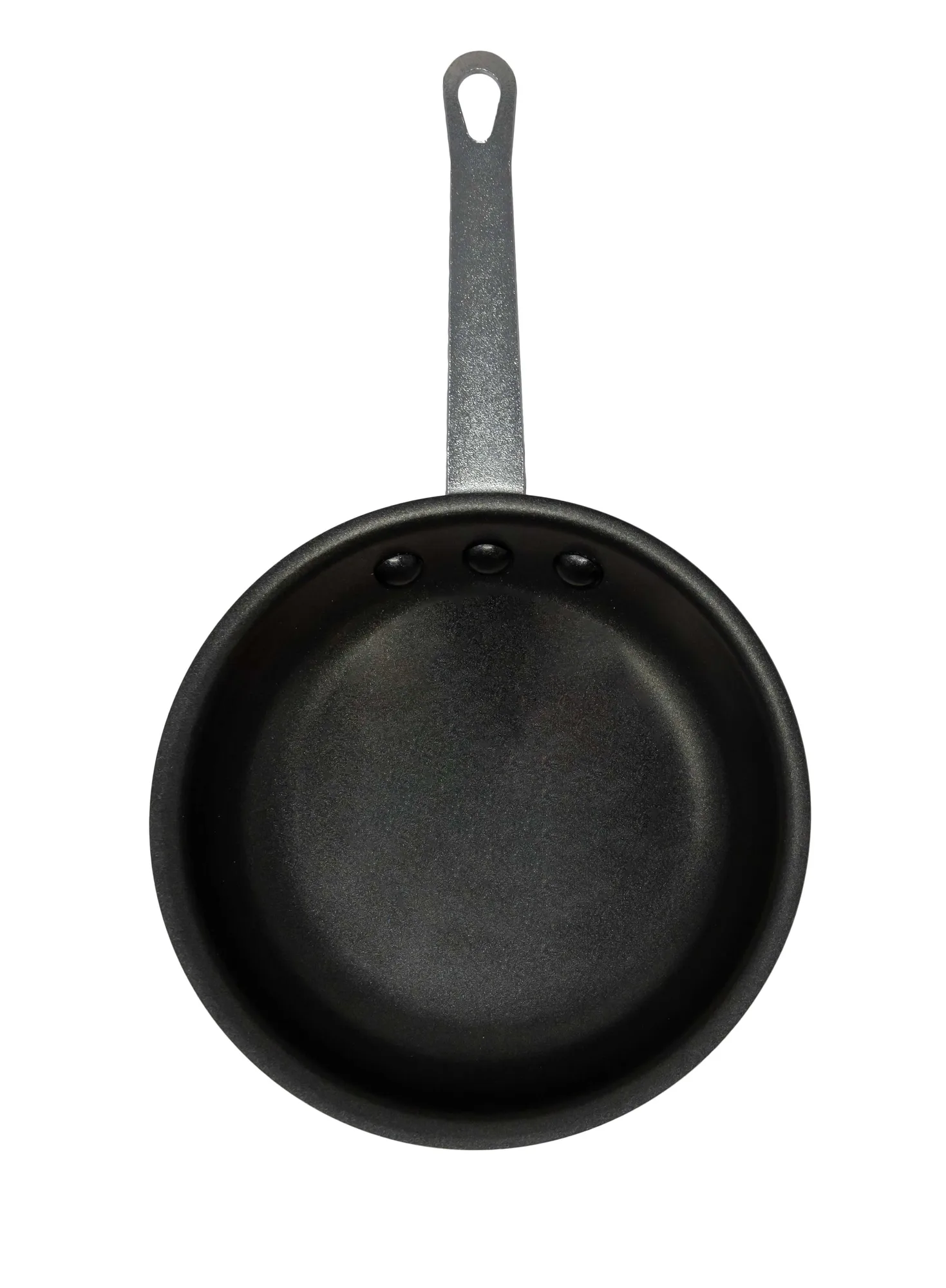 7" Non-stick, Eclipse Finish Aluminum Fry Pan