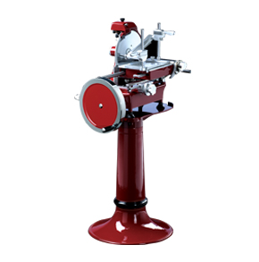 Pedestal Stand for Volano Slicers