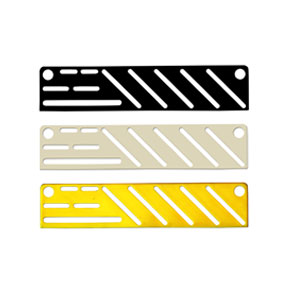 Inserts for Small SS Knife Racks
