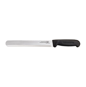 12" Straight Blade Slicing Knives