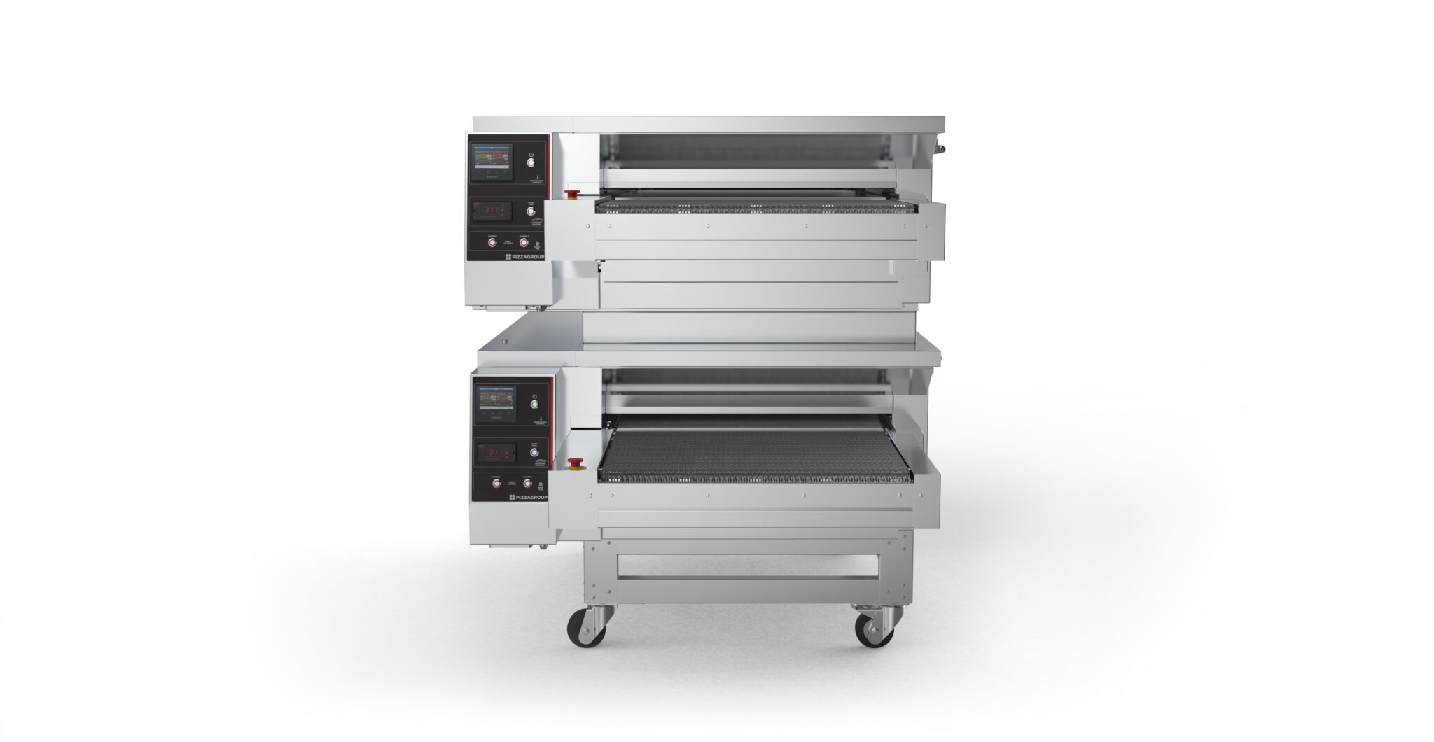 Conveyor Pizza Ovens