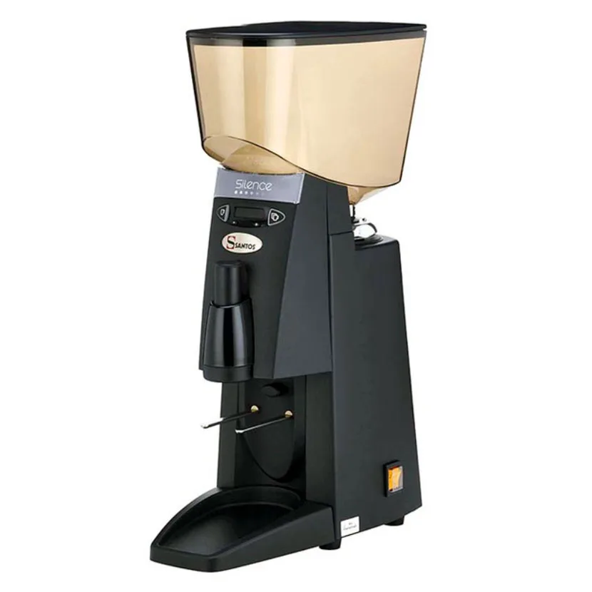 Santos #55 Automatic Espresso Coffee Grinder