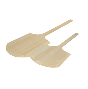 Wooden Pizza Peels