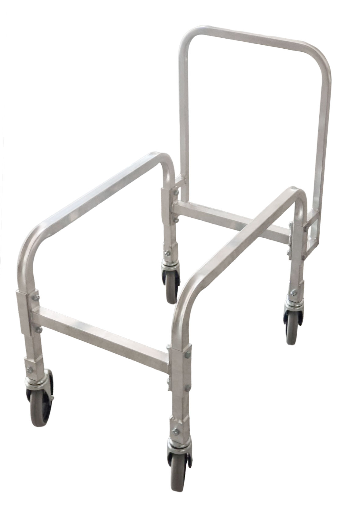 Single Lug Rack with Handle