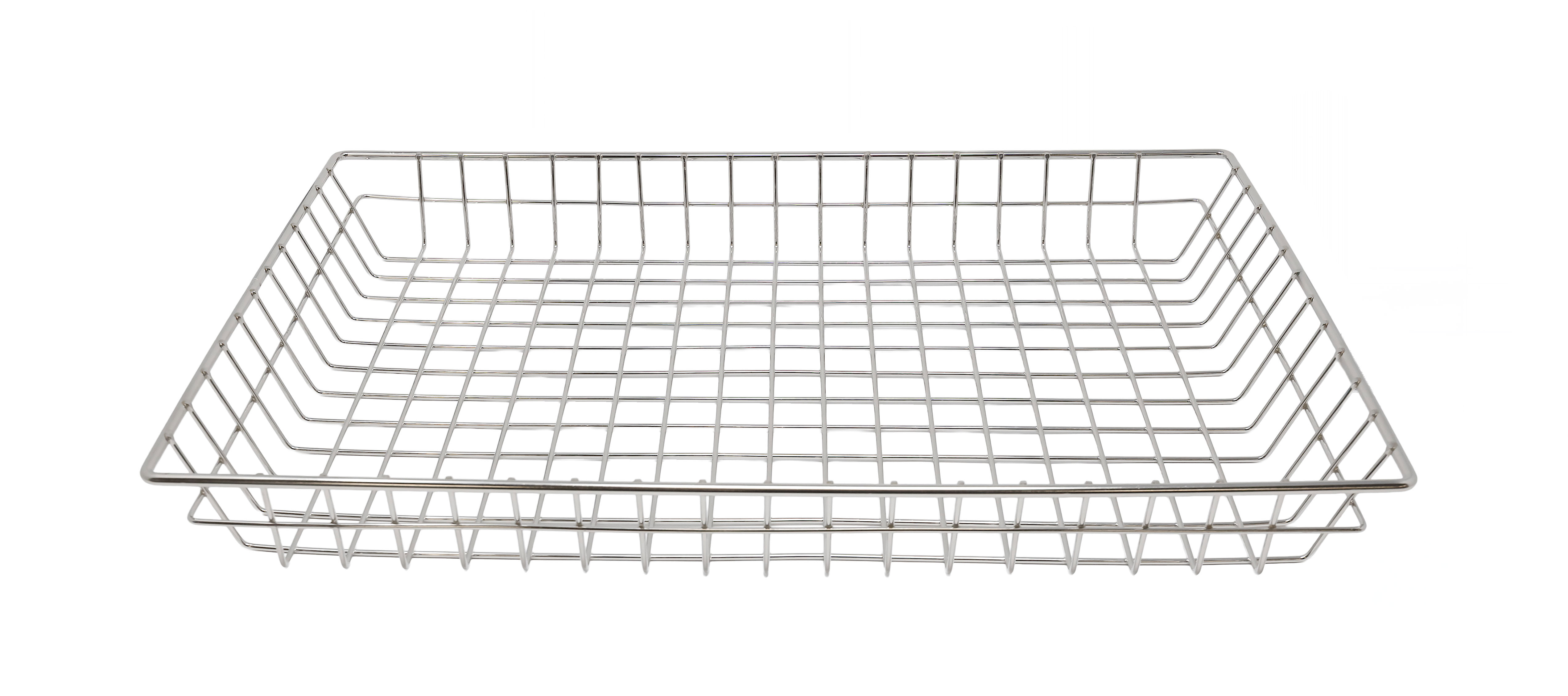 12″ x 18″ x 2″ Doughnut Basket