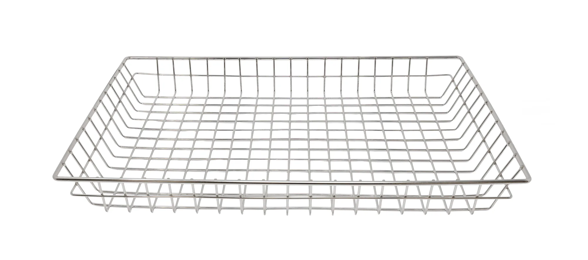 12″ x 18″ x 2″ Doughnut Basket