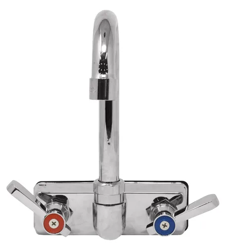 Faucet for Fabricated Hand Sinks for Item 44585 and 44586