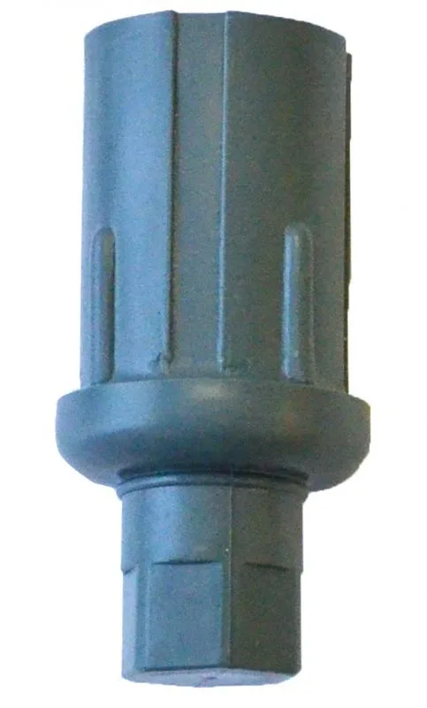 Plastic Bullet Foot for Worktable