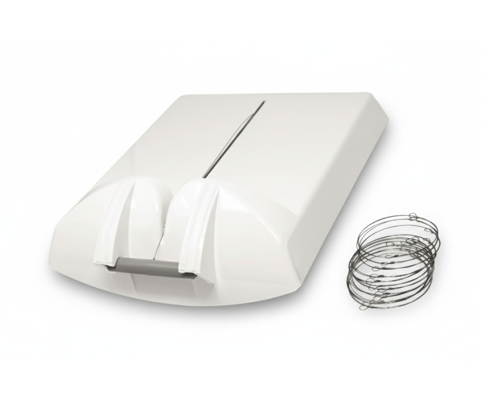 14″ x 11″ Manual Cheese Cutter, Plastic