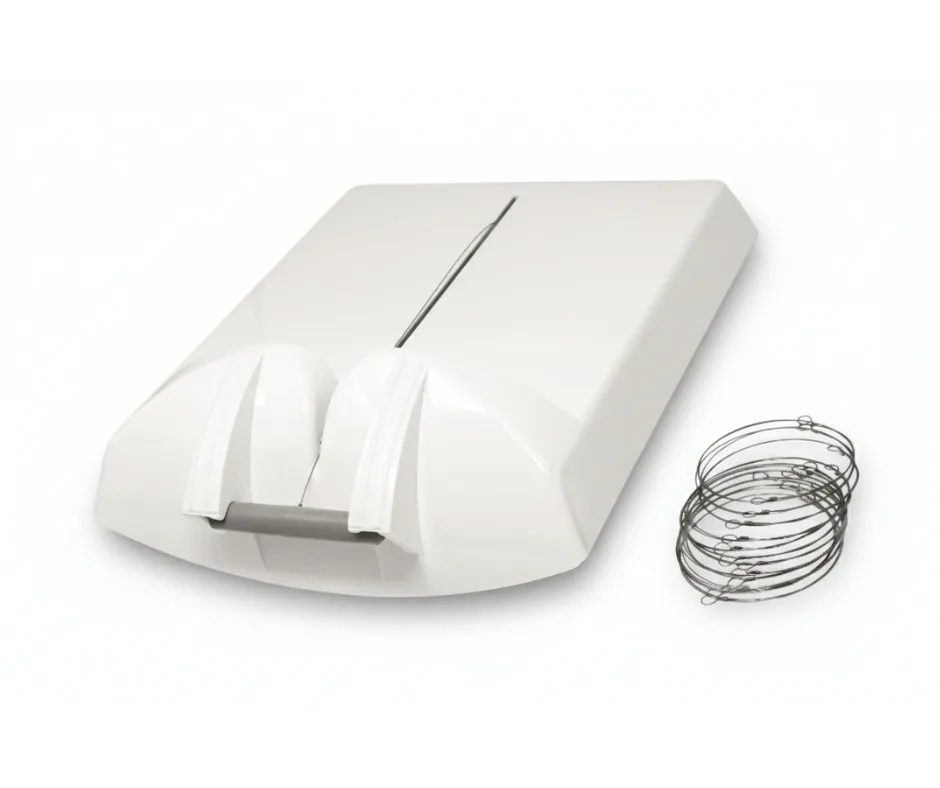 14″ x 11″ Manual Cheese Cutter, Plastic