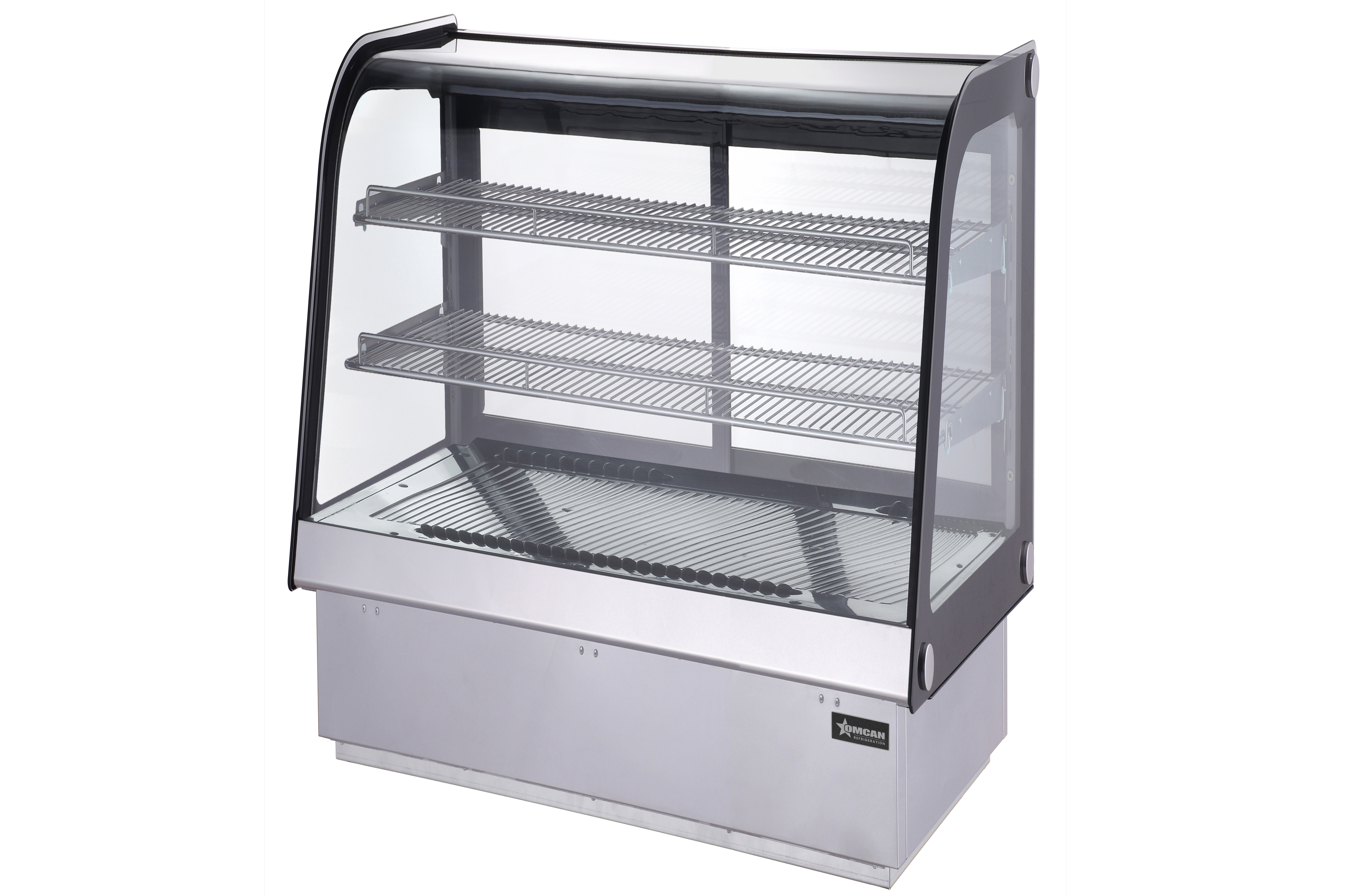 28″ Drop-in Refrigerated Showcase, 3.11 cu.ft. (88 L)