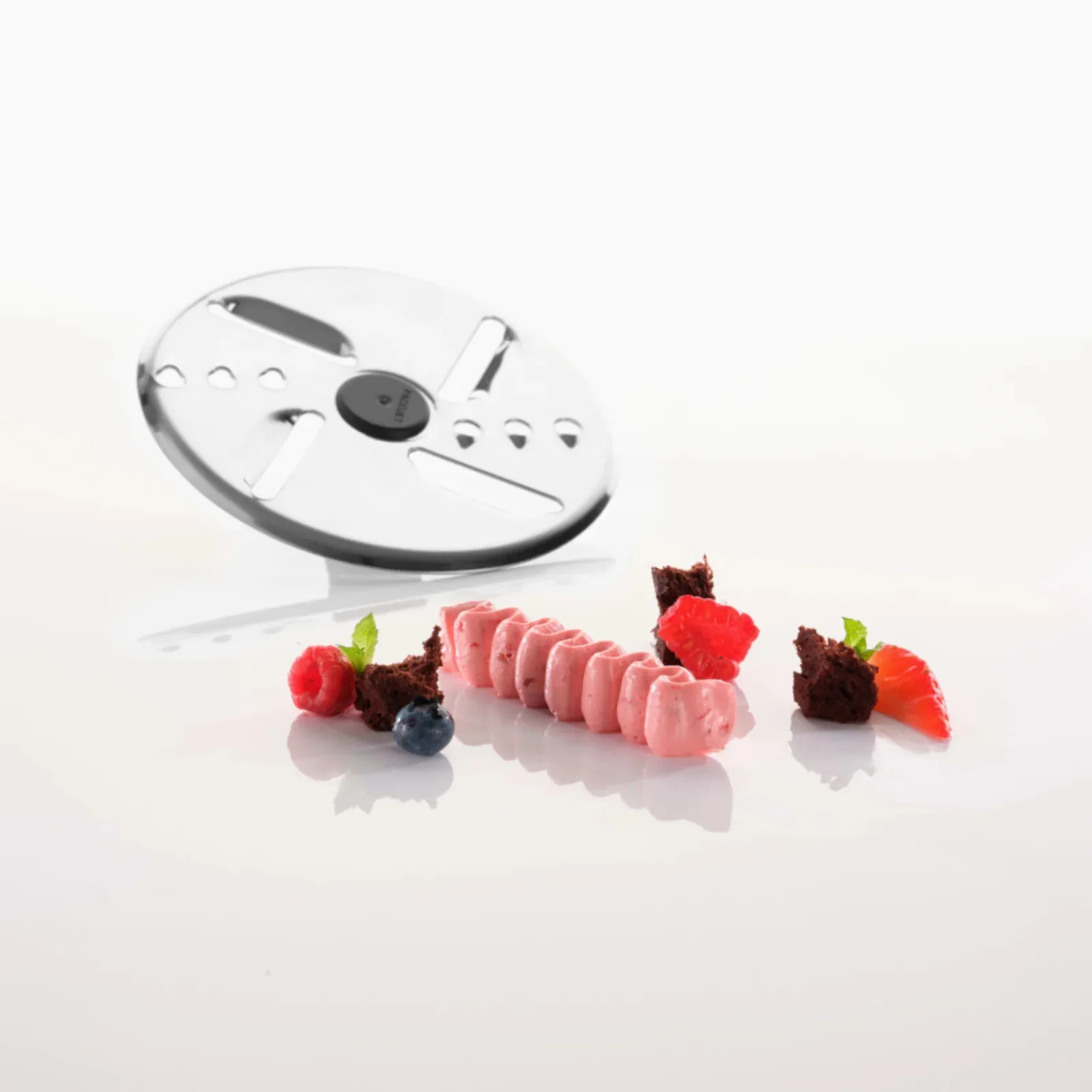 Pacojet 4 Coupe Set