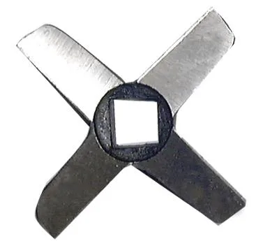#12 Carbon Steel Machine Knife