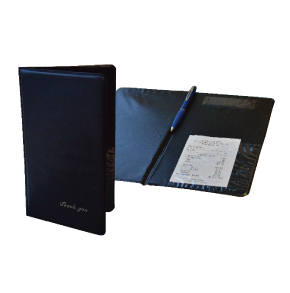 Check / Cheque Holder