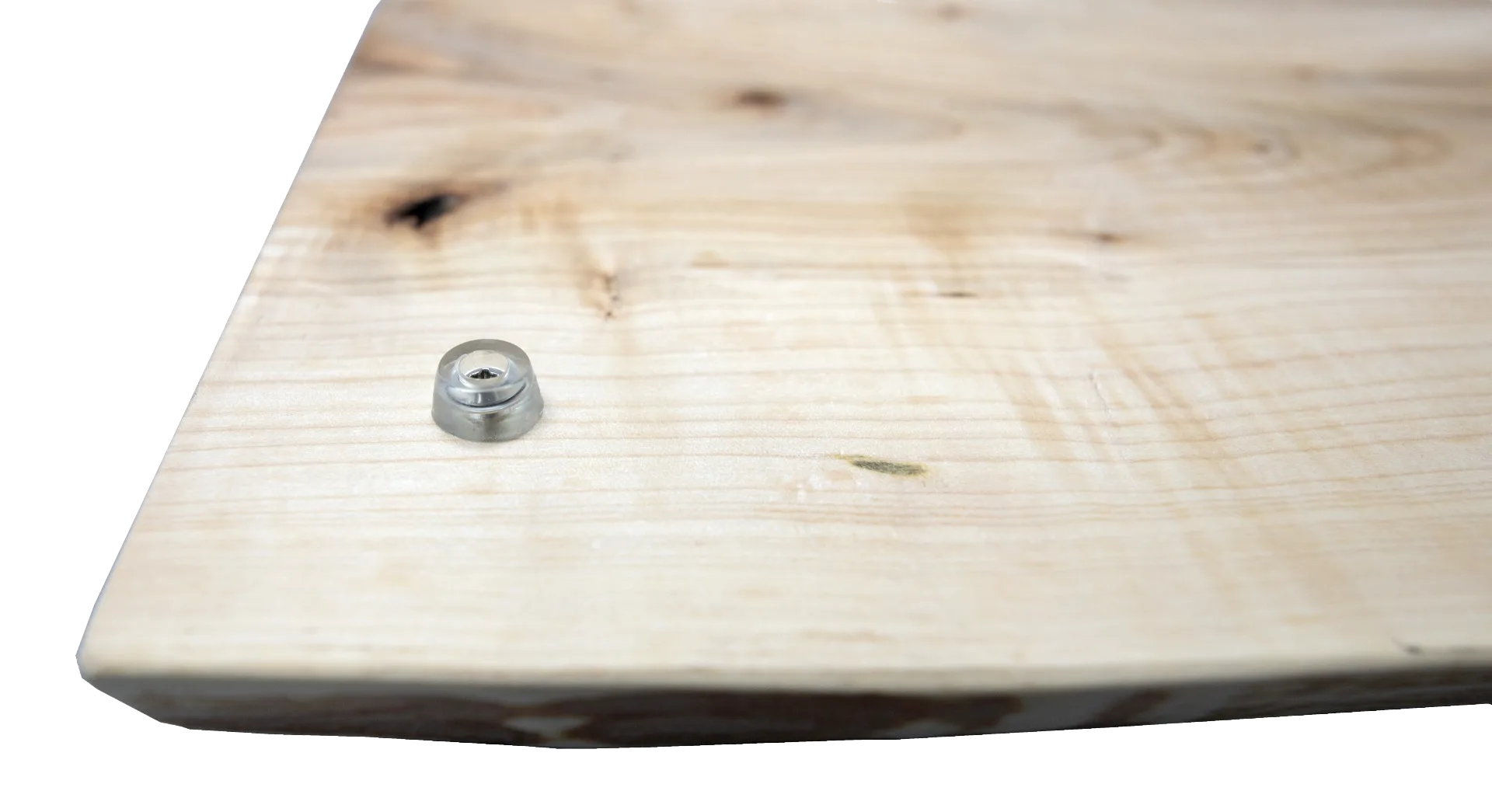 Extra Large Canadian Hardwood Serving Tray