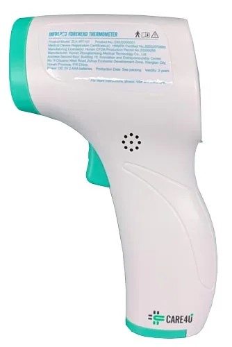 Non-Contact Forehead Thermometer