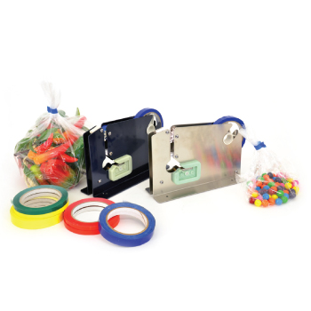 Poly Bag Sealers