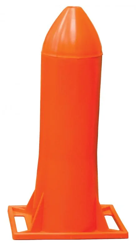 5.6" Dia. Meat Netting Applicator Tube