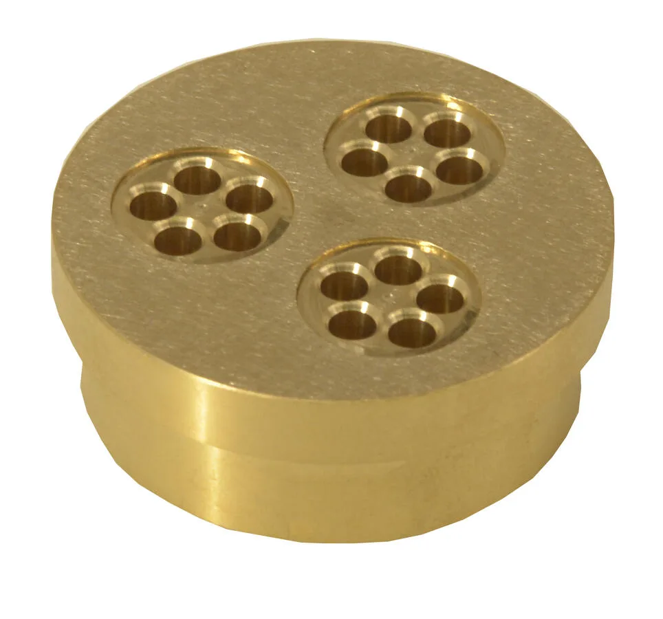 Pasta Die #402 Gargati, 8mm LP5