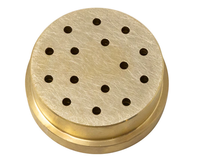 Pasta Die #12 Spaghetti, 2.5mm LP5