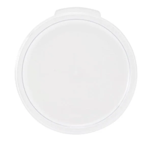 Polypropylene Lid for 2 and 4 qt Food Storage Containers