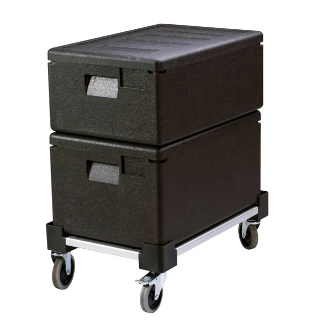 28 L Capacity Full-size Insulated Food Pan Carrier