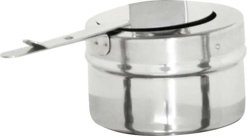 11 L / 11.62 qt Contemporary Stainless Steel Coffee Urn